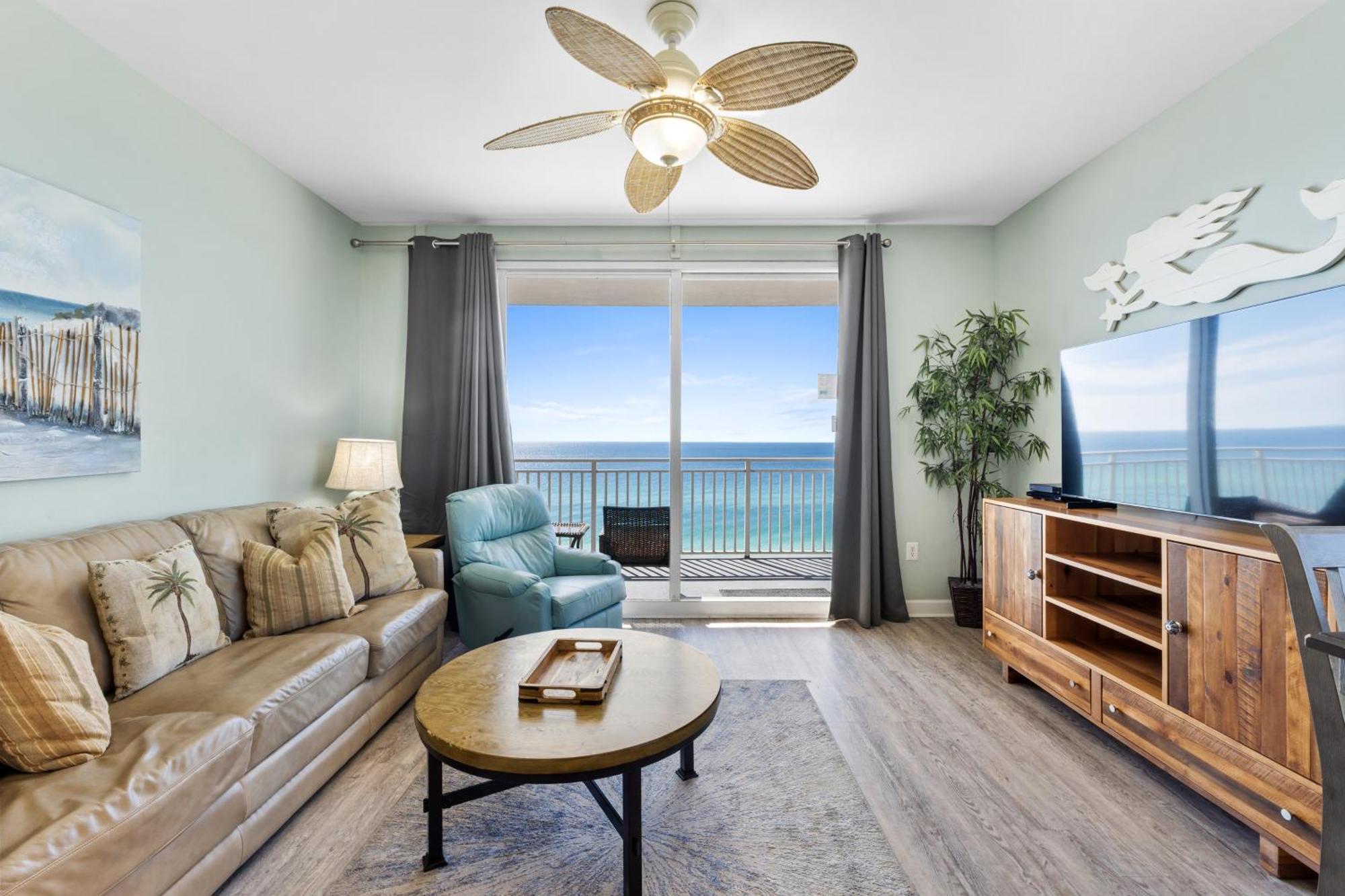 Splash By Panhandle Getaways Apartment Panama City Beach