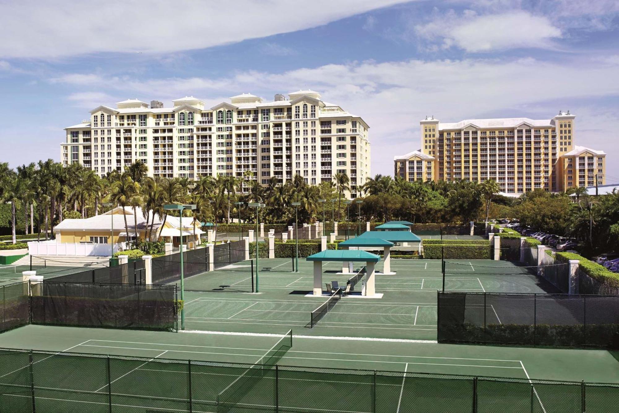 The Ritz-carlton Key Biscayne, Miami