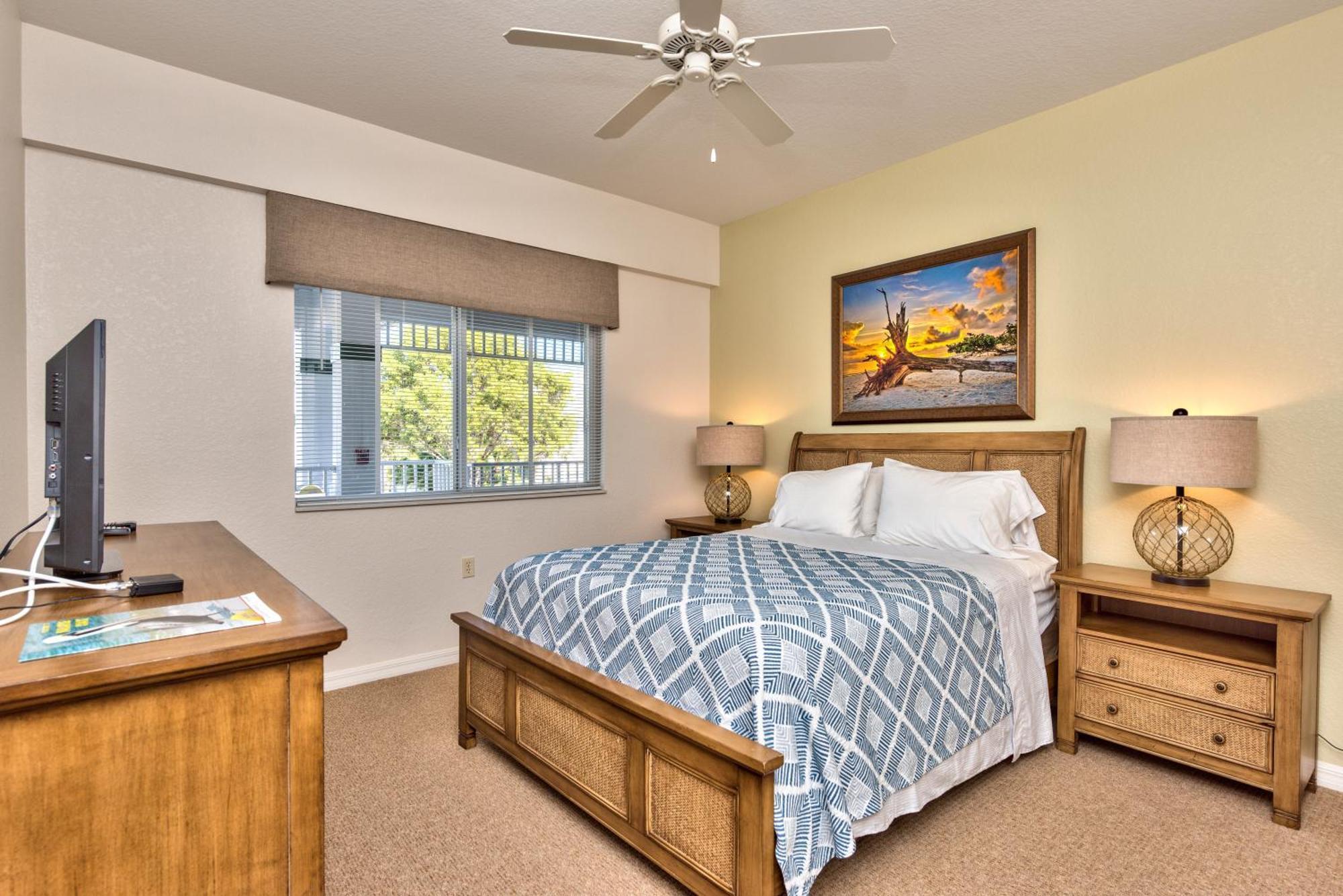 Genoa Vacation Rental * Naples