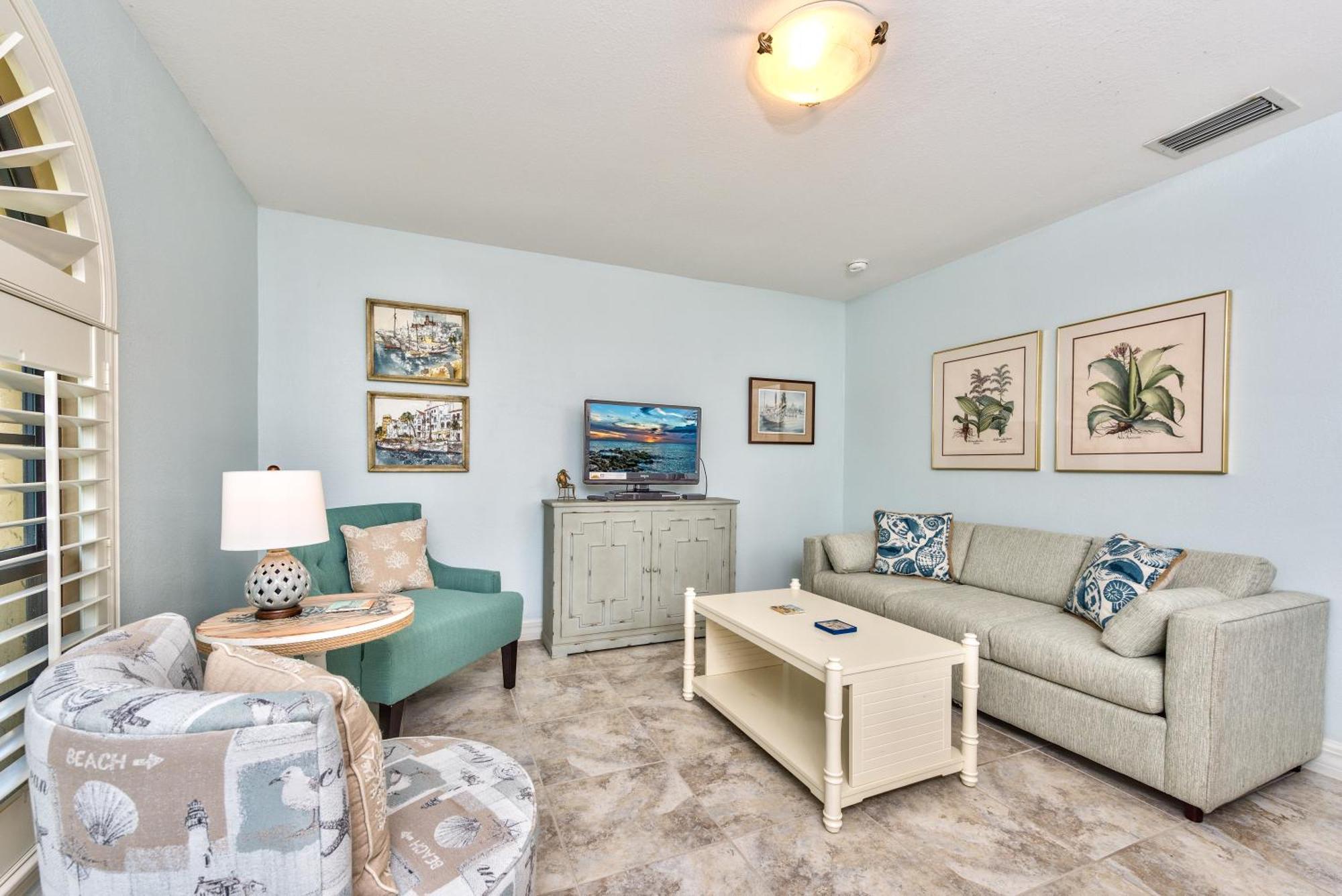 Le Monaco At Olde Holiday home Naples