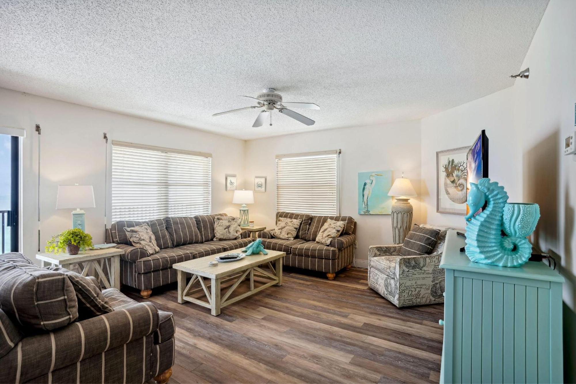 Holiday home Emerald Isle 603