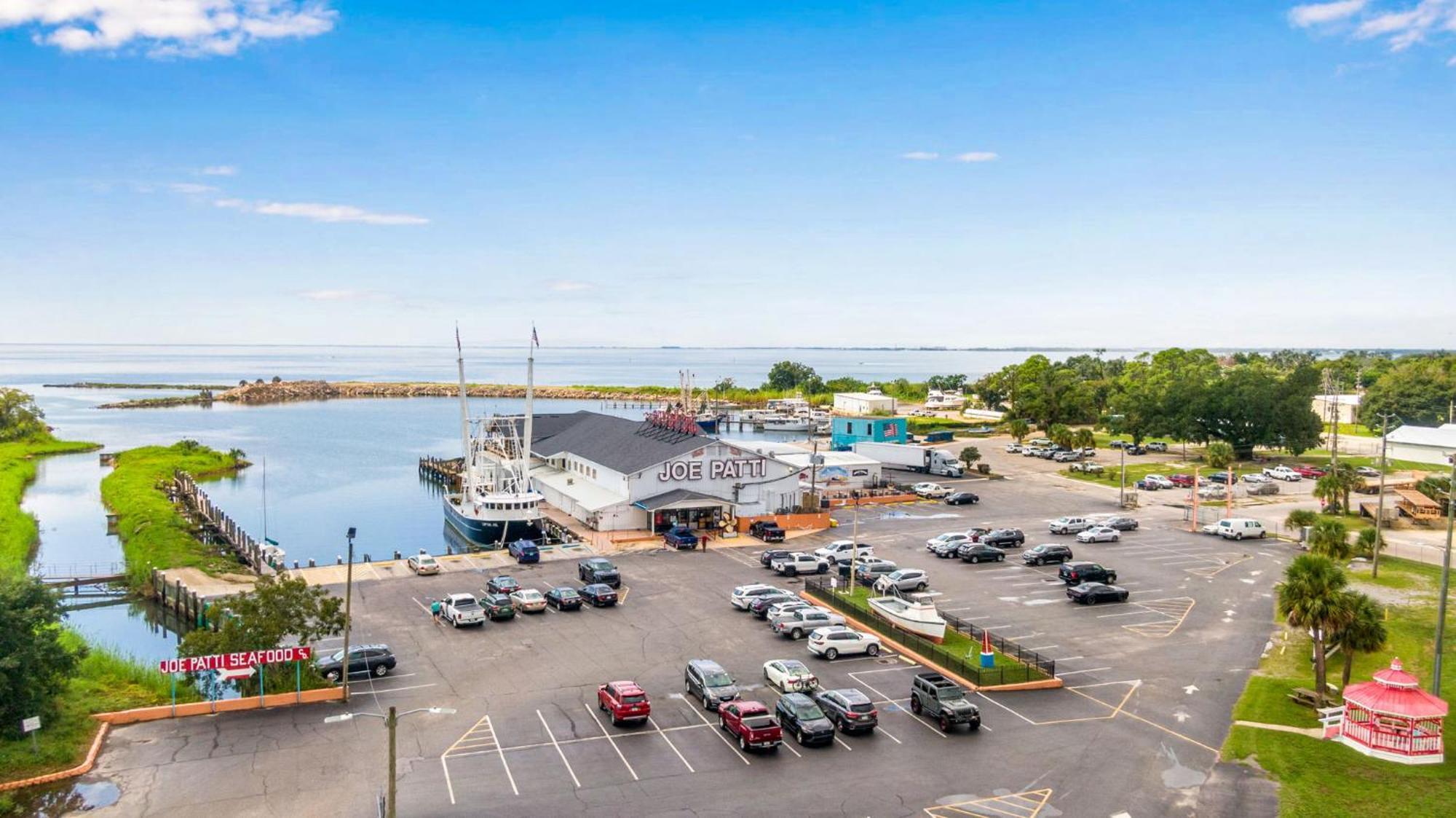 Triple D'light Pensacola