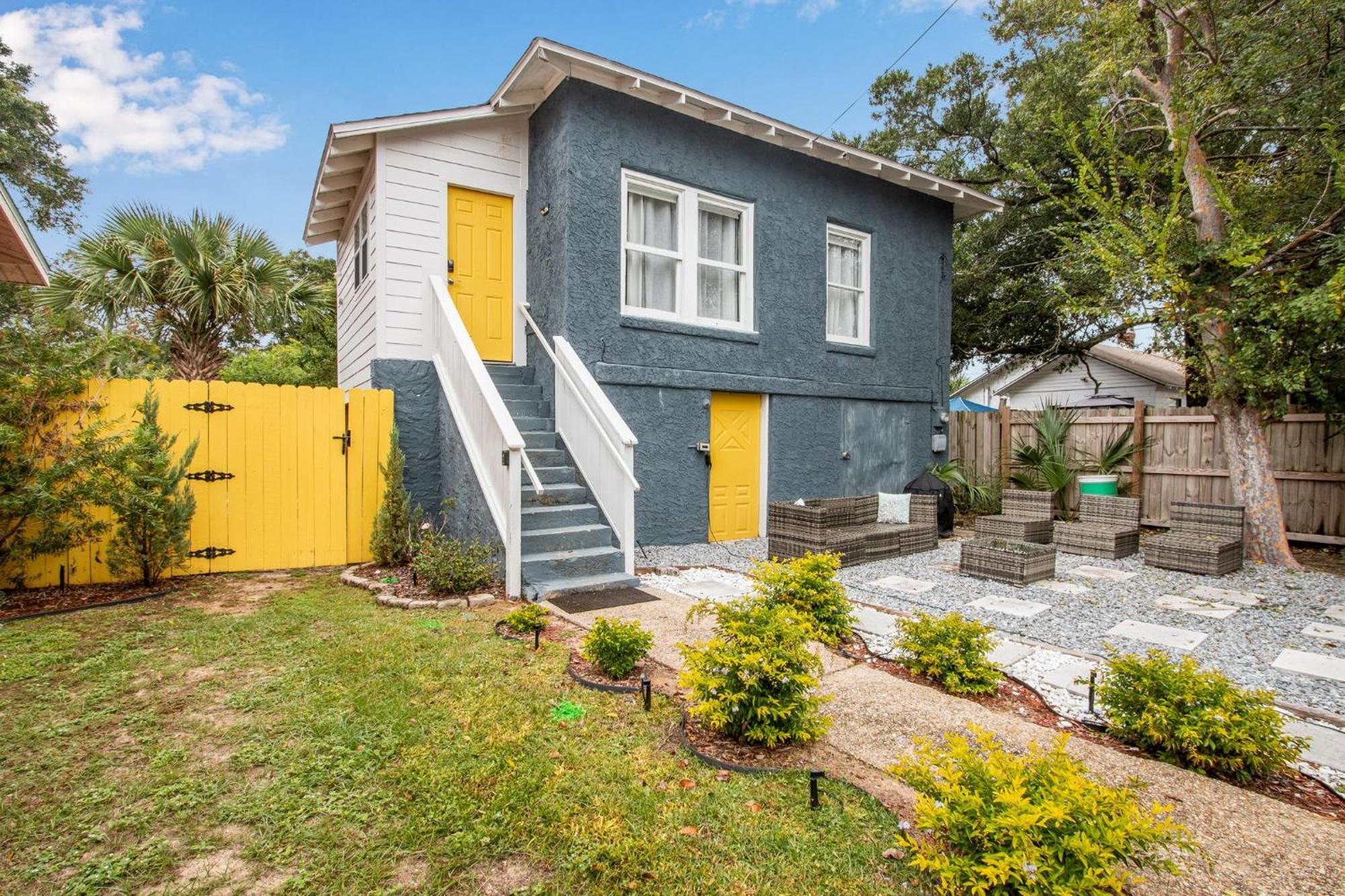 Triple D'light Holiday home Pensacola