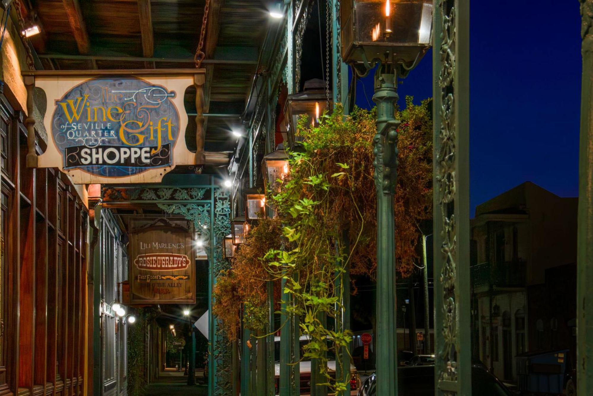Triple D'light * Pensacola