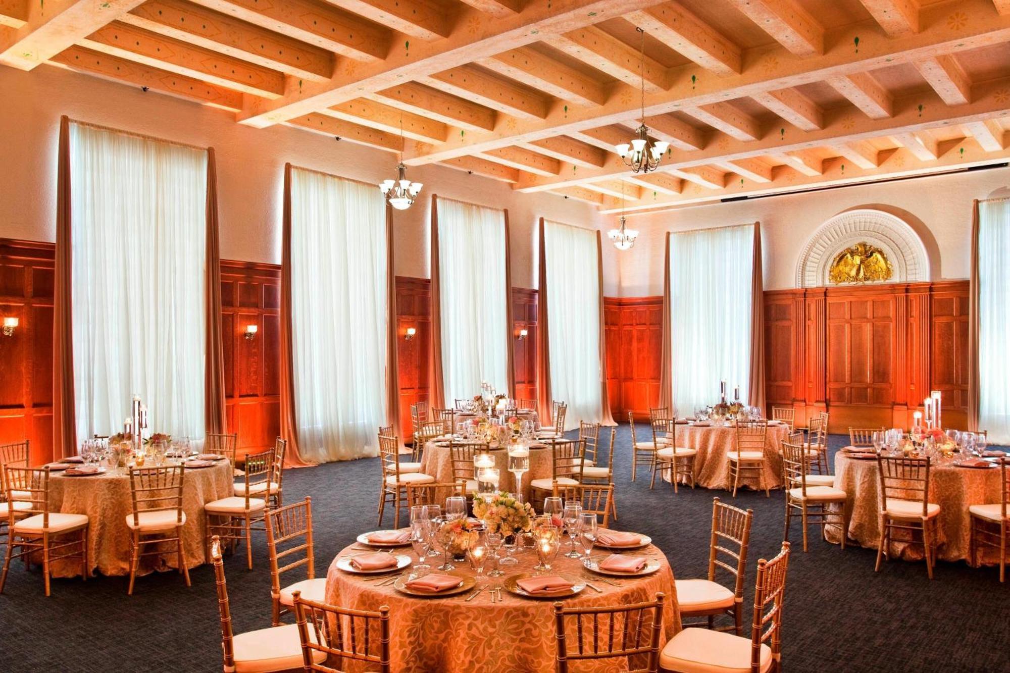 Le Meridien Tampa, The Courthouse 4* Tampa