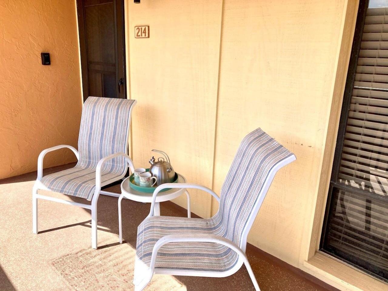 Playa Encantada 214 Apartment