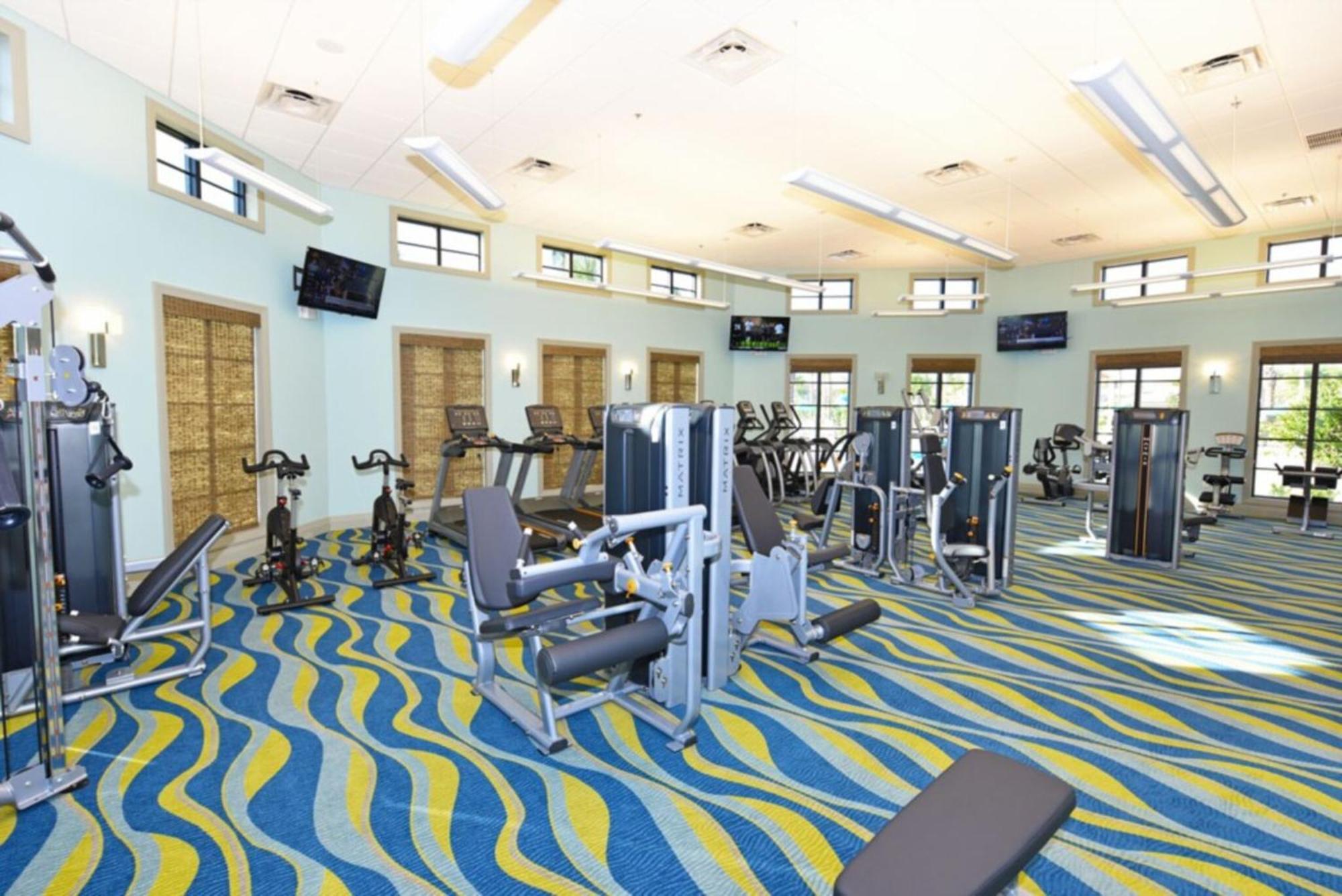 Spacious Haven For Large Families In Champion Gates *