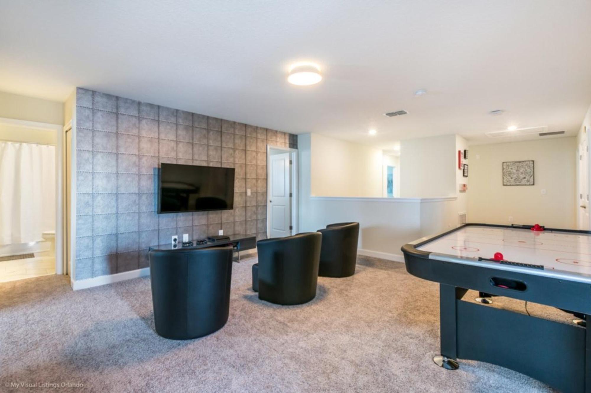 Spacious Haven For Large Families In Champion Gates * Davenport