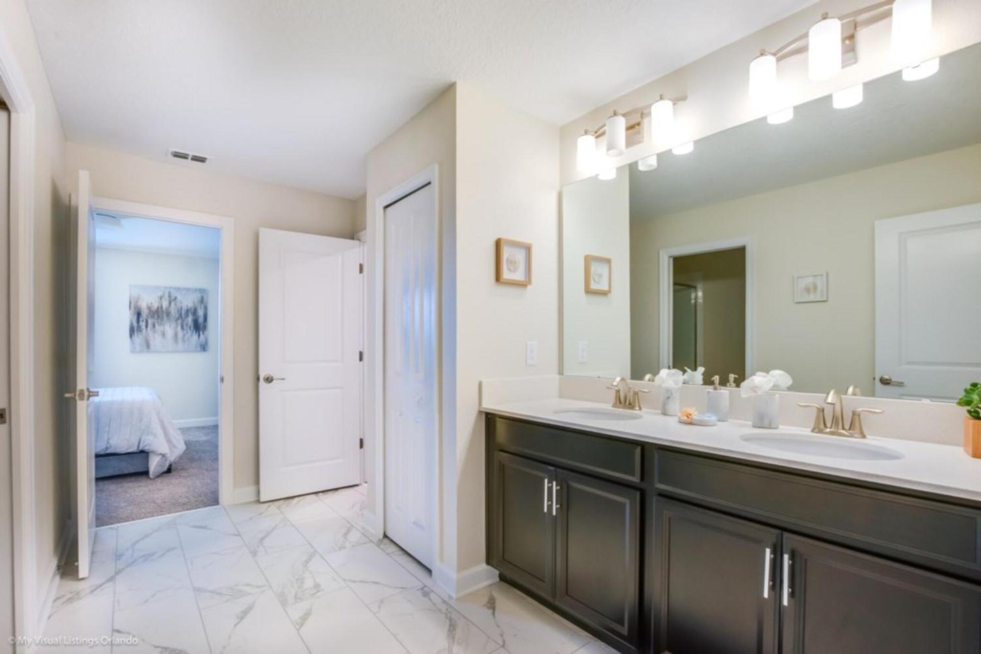 Spacious Haven For Large Families In Champion Gates Holiday home Davenport