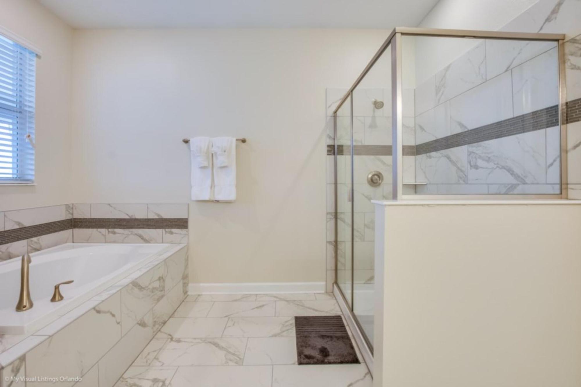 Spacious Haven For Large Families In Champion Gates Davenport