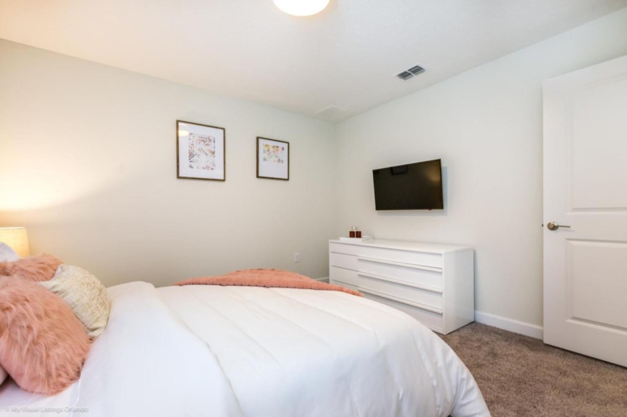 Spacious Haven For Large Families In Champion Gates Holiday home *
