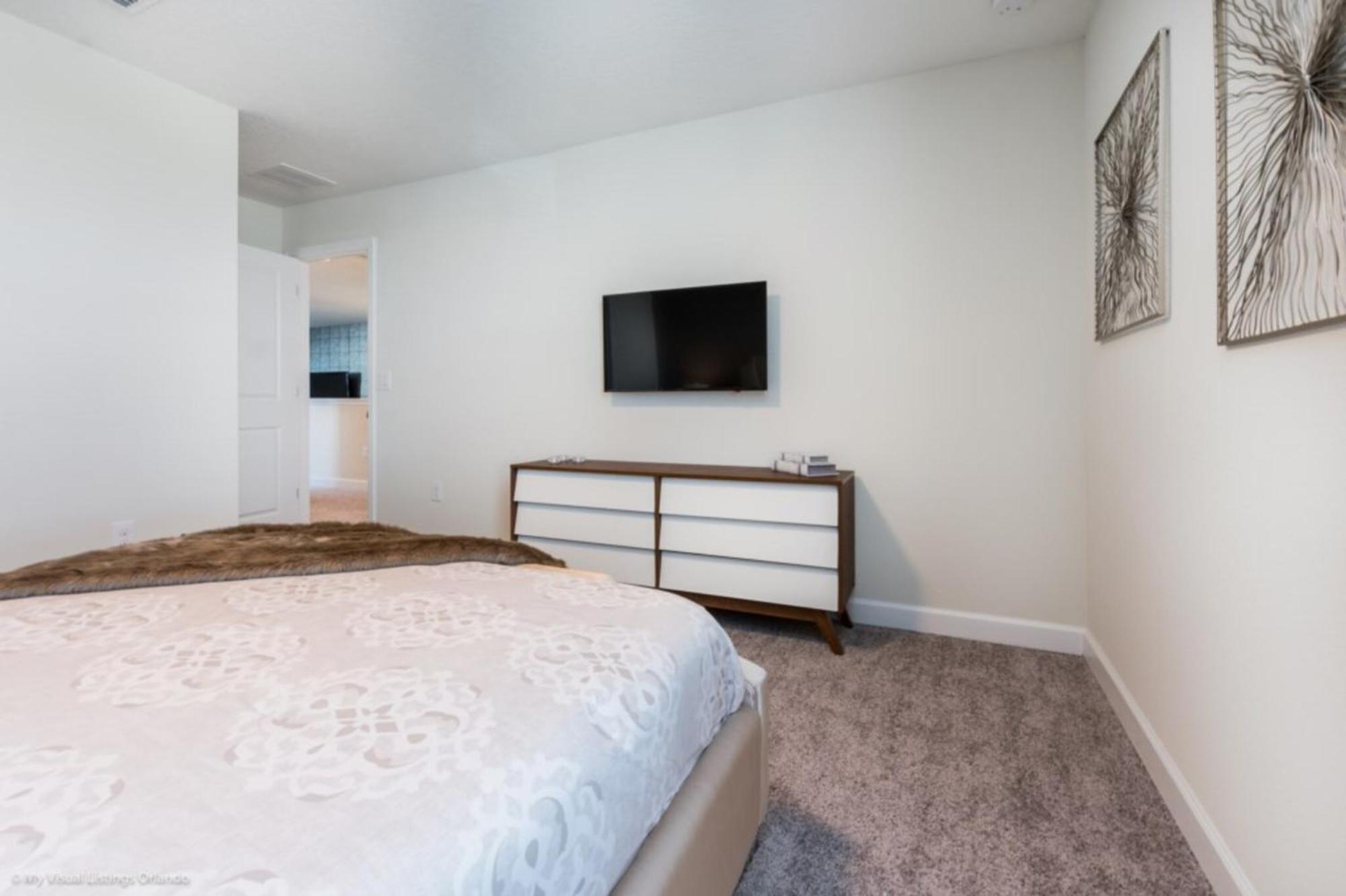 Spacious Haven For Large Families In Champion Gates * Davenport