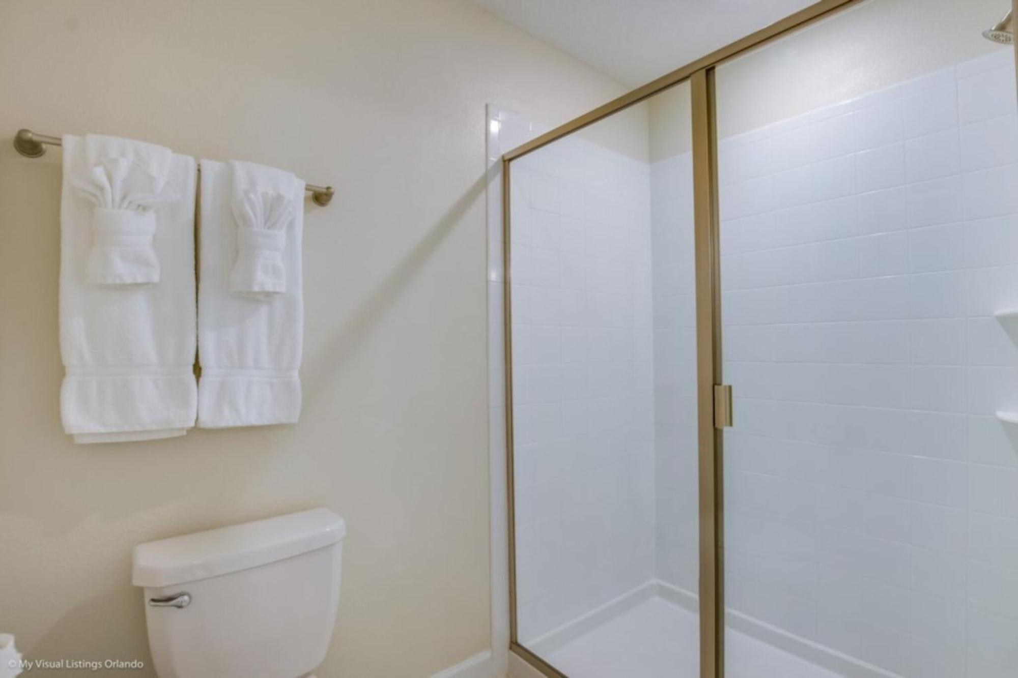 Spacious Haven For Large Families In Champion Gates Holiday home