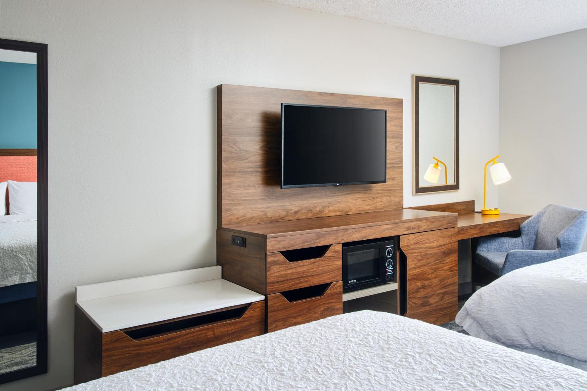Hampton Melbourne-viera 3* Viera