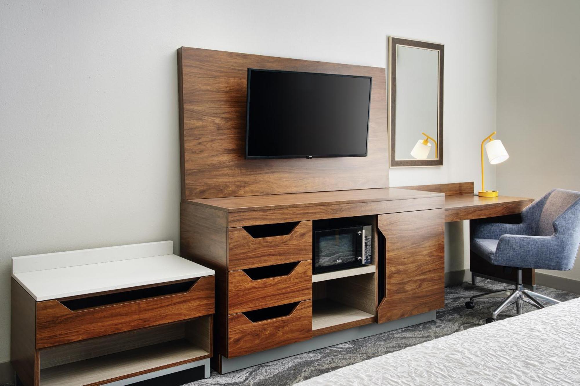 Hampton Melbourne-viera Hotel 3*