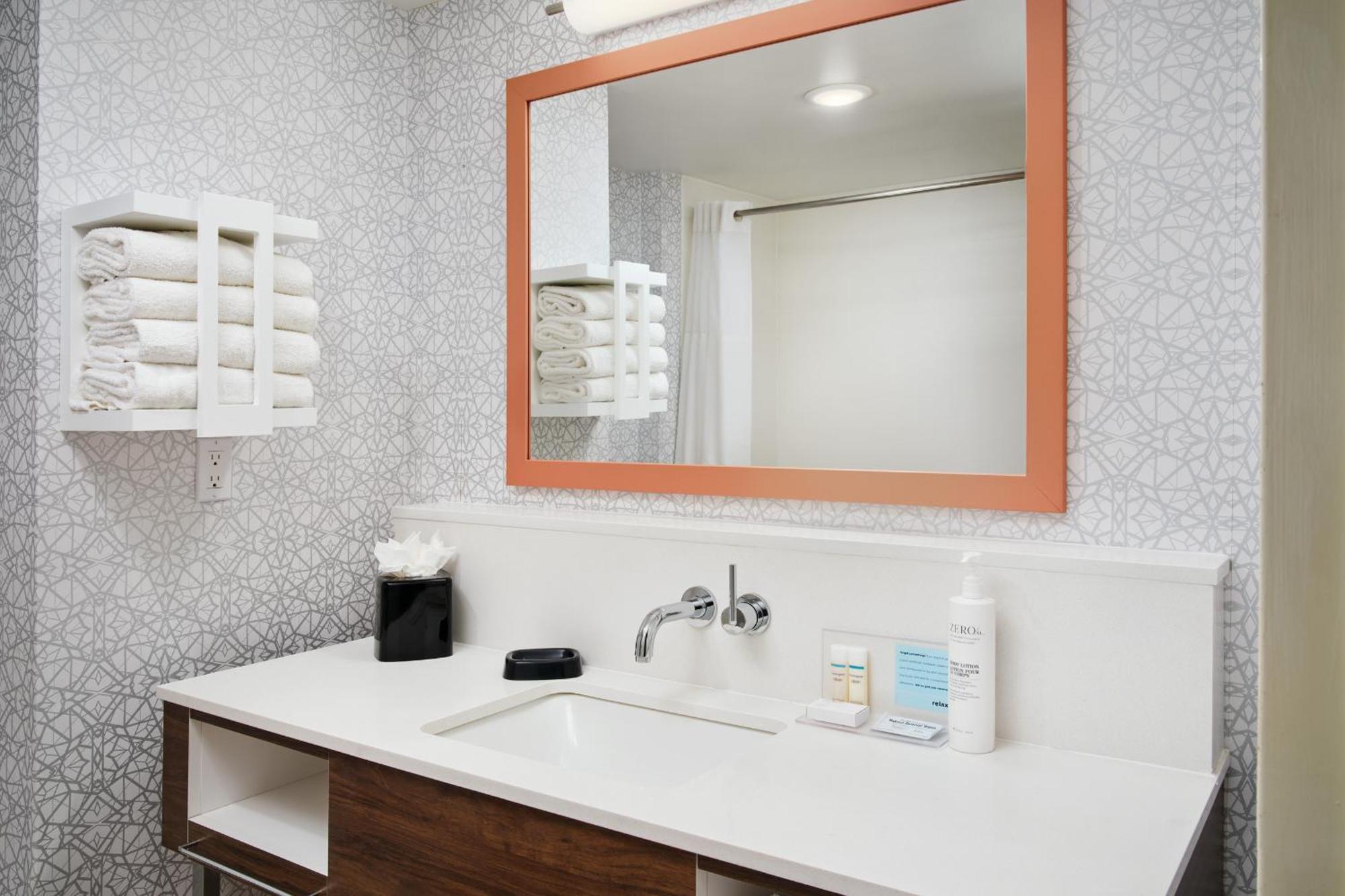 Hampton Melbourne-viera 3* Viera