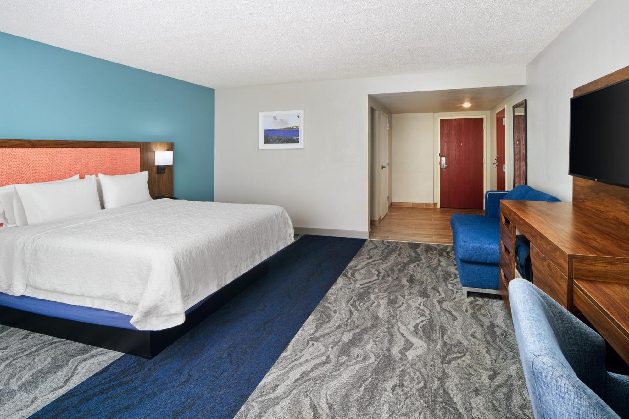 Hotel Hampton Melbourne-viera