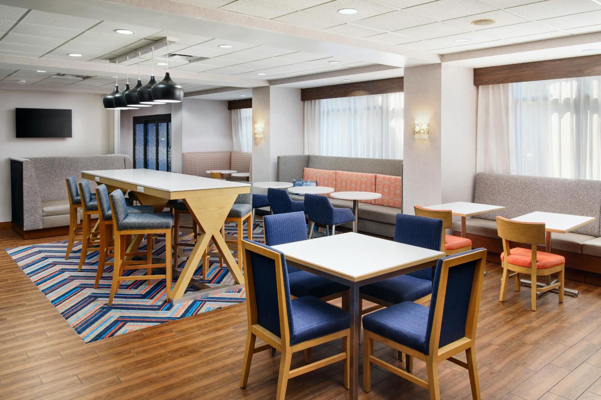 Hampton Melbourne-viera Hotel Viera