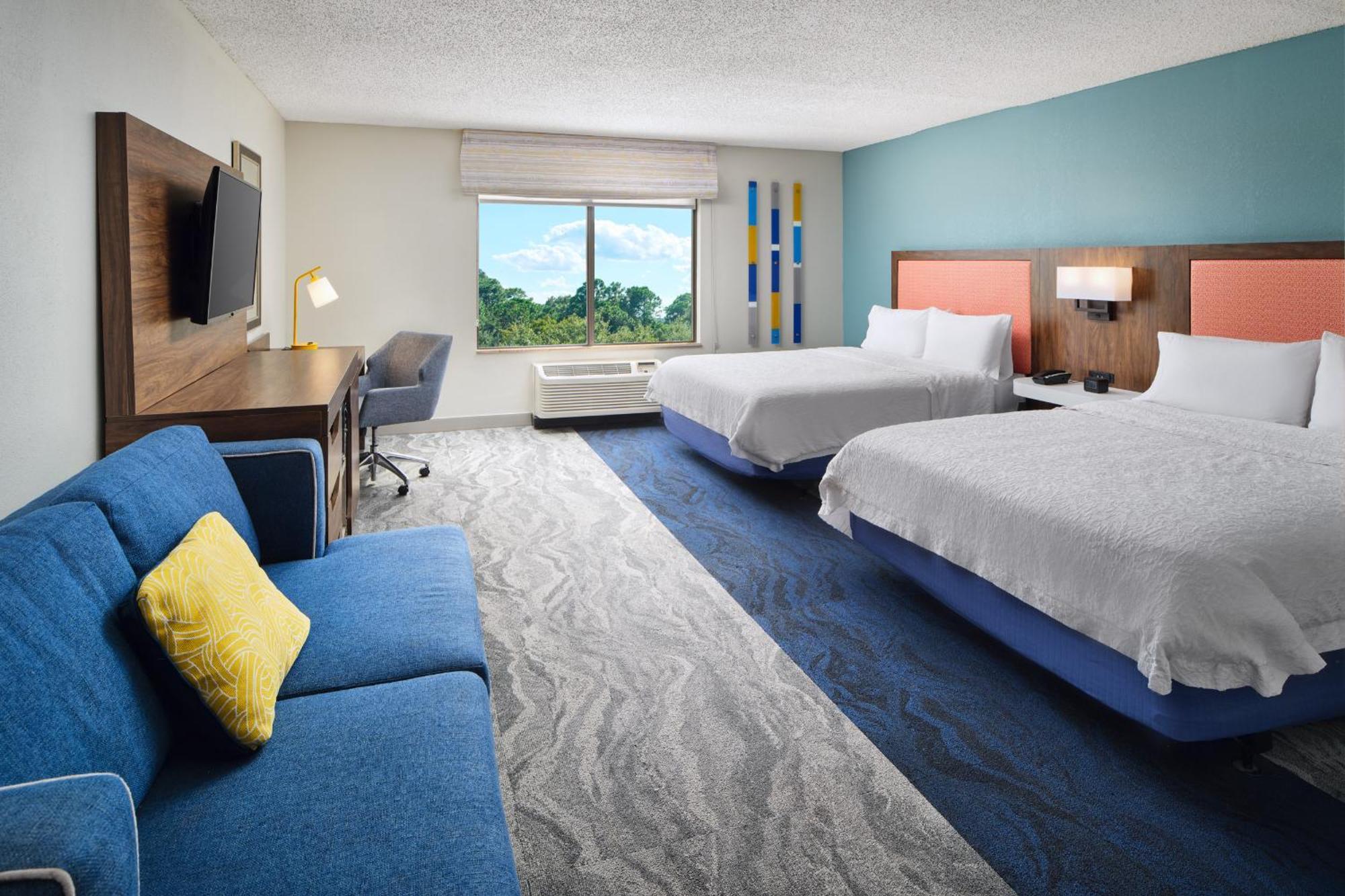 Hotel Hampton Melbourne-viera