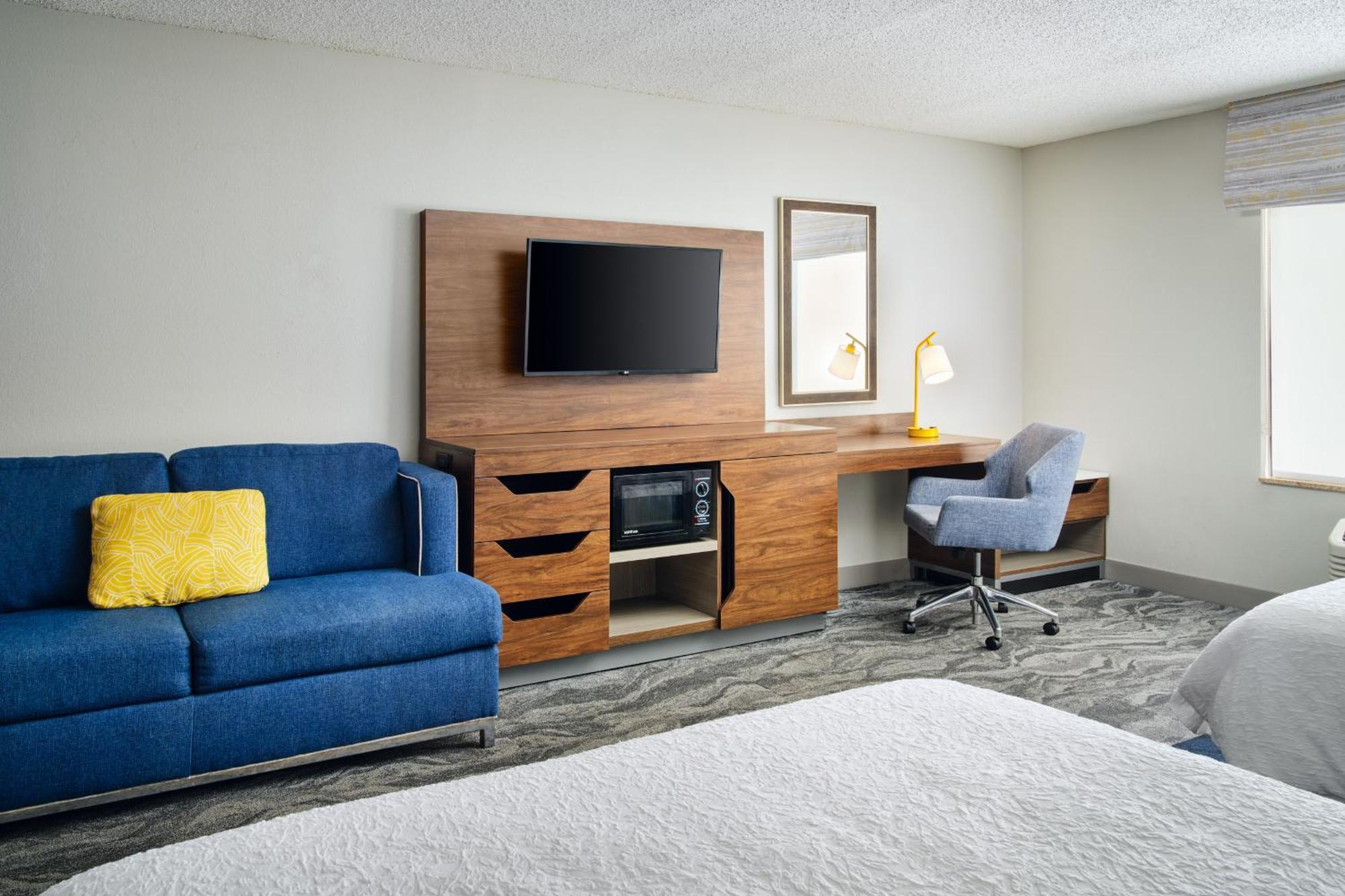 Hampton Melbourne-viera Hotel Viera