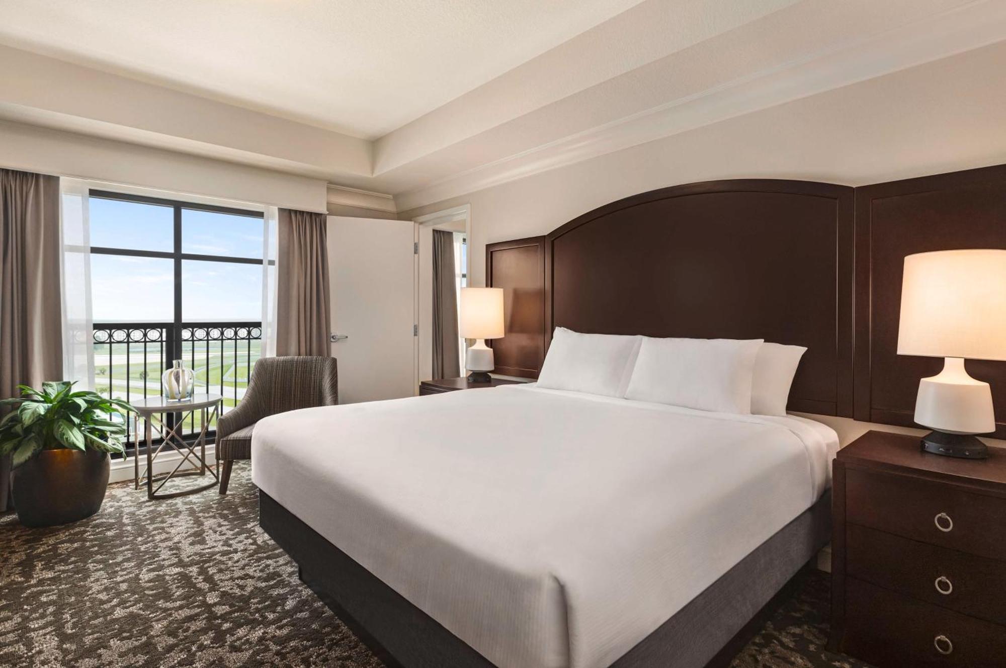 Embassy By Hilton Orlando Buena Vista South 4* Kissimmee