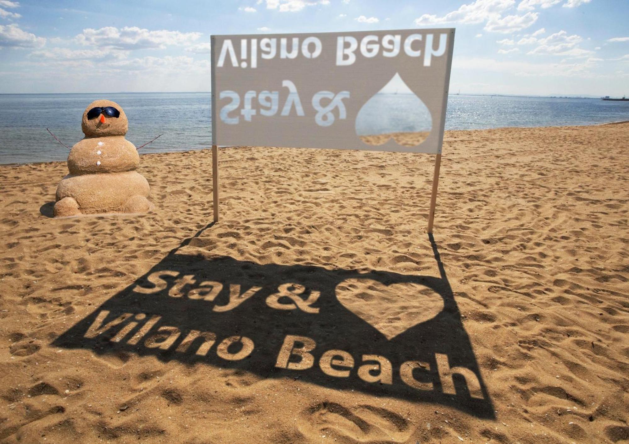 Hotel Ocean Sands (adults Only)