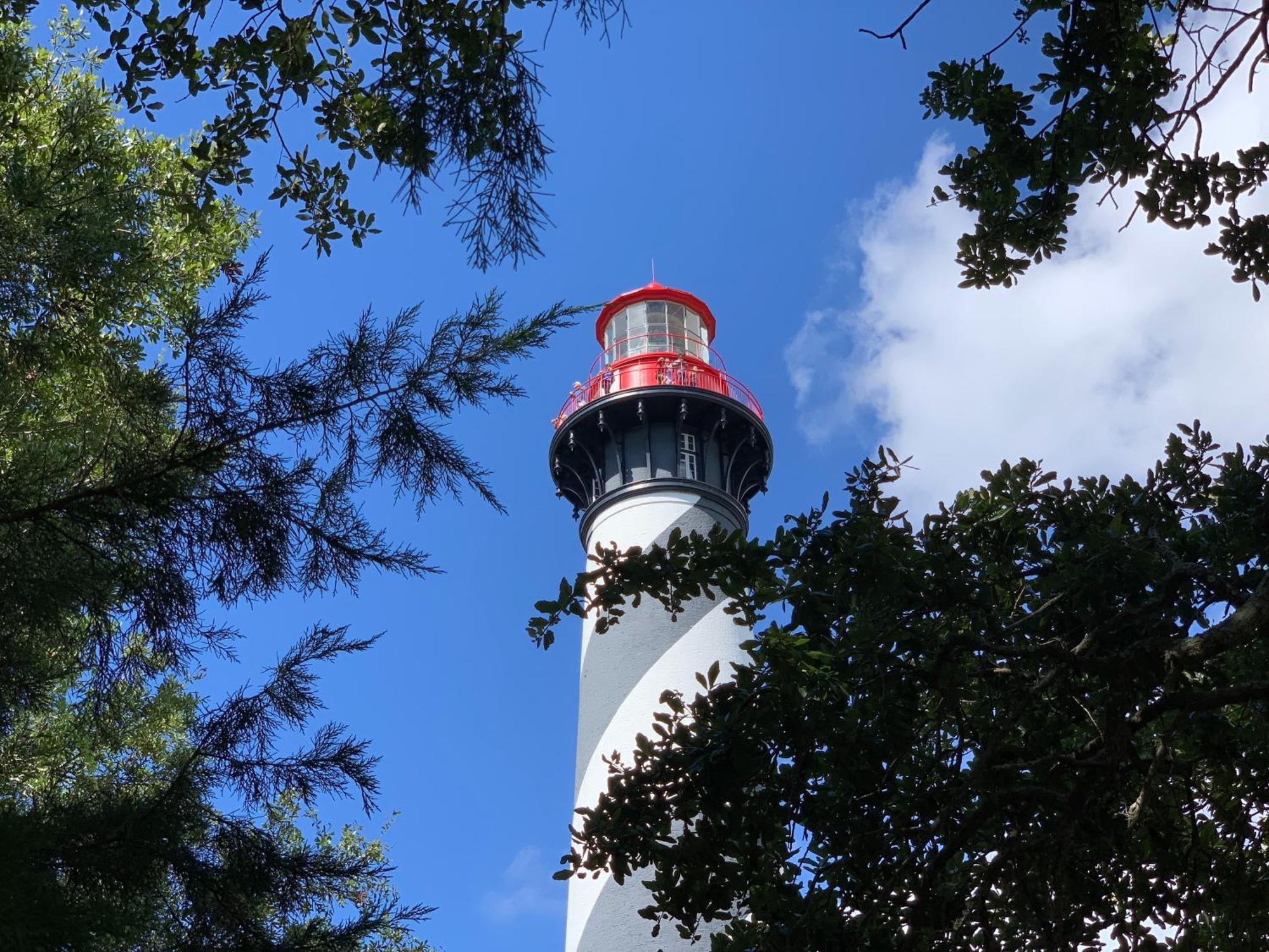 Hotel Ocean Sands (adults Only) St. Augustine