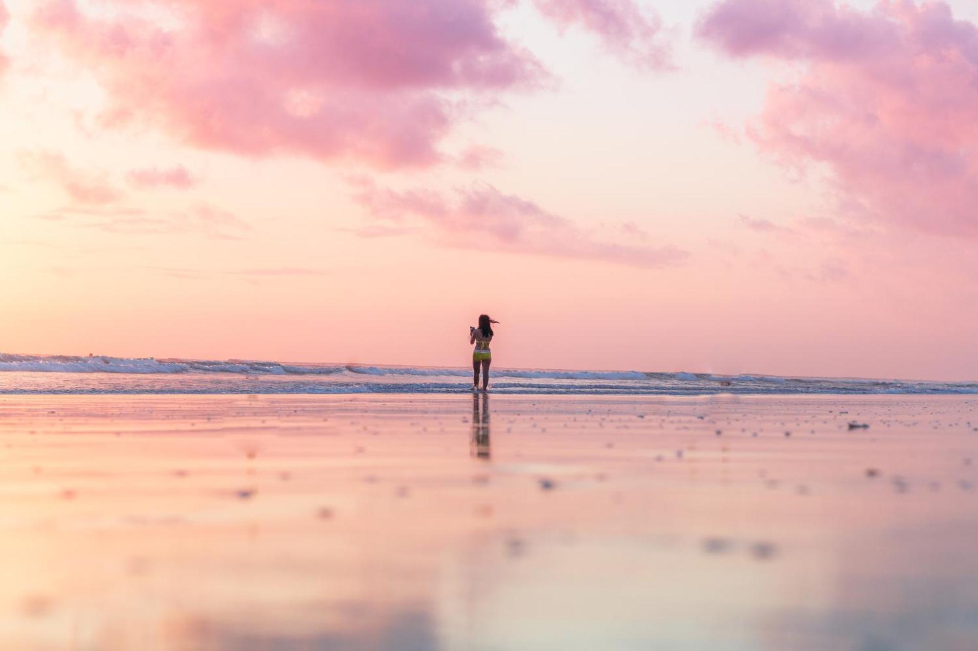 Hotel Ocean Sands (adults Only) St. Augustine