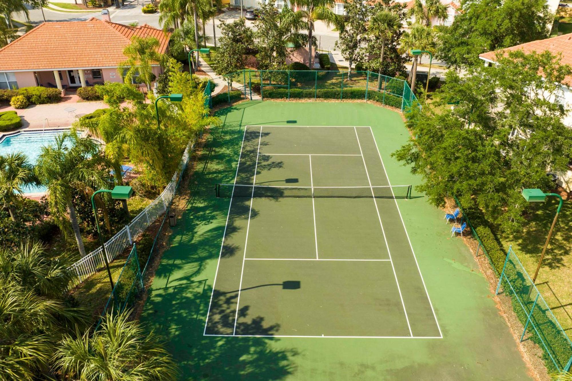 Amazing 3bd And 25bh 8 Miles From Disney *