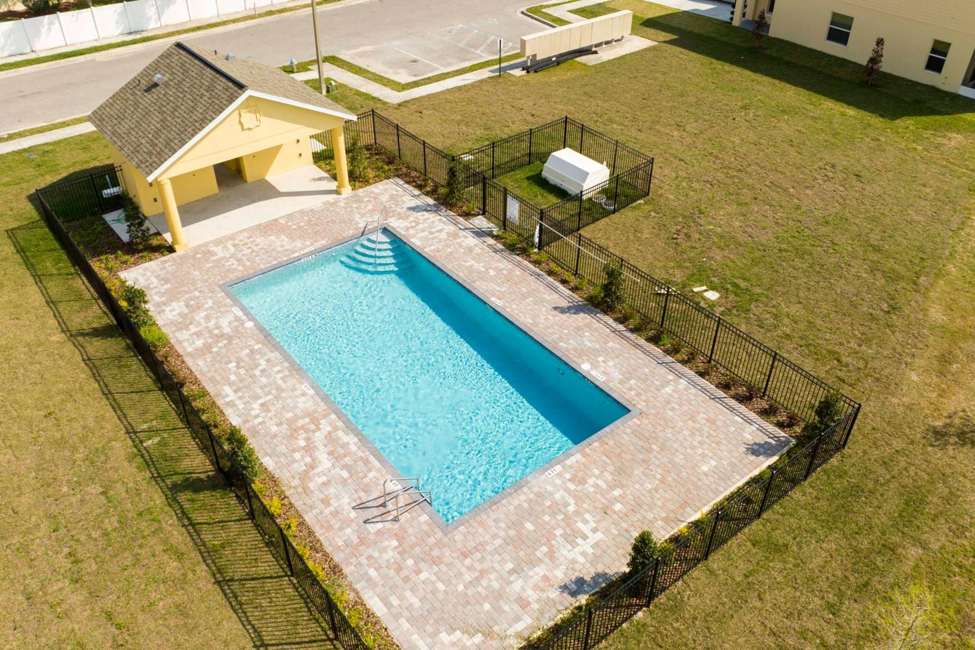 Amazing 3bd And 25bh 8 Miles From Disney Holiday home Kissimmee