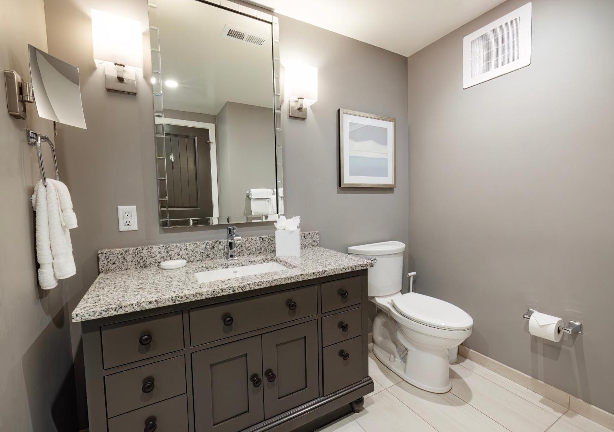 Worldmark Orlando Kingstown Reef 3* Williamsburg