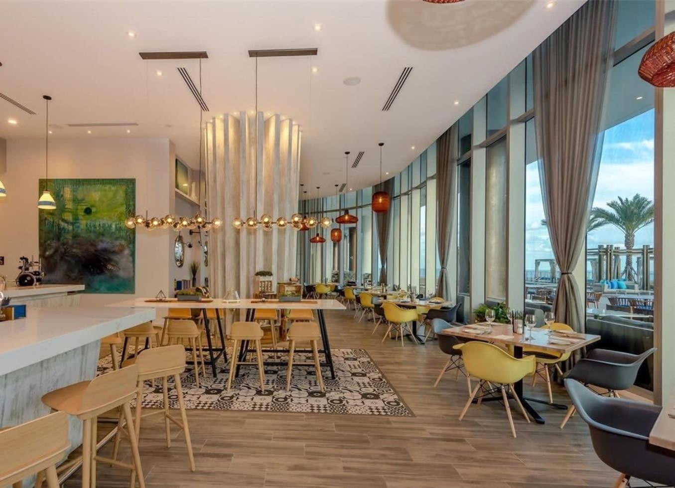 Ocean Front Paradiiise 3 Bedroom By Zen Apartment Hollywood