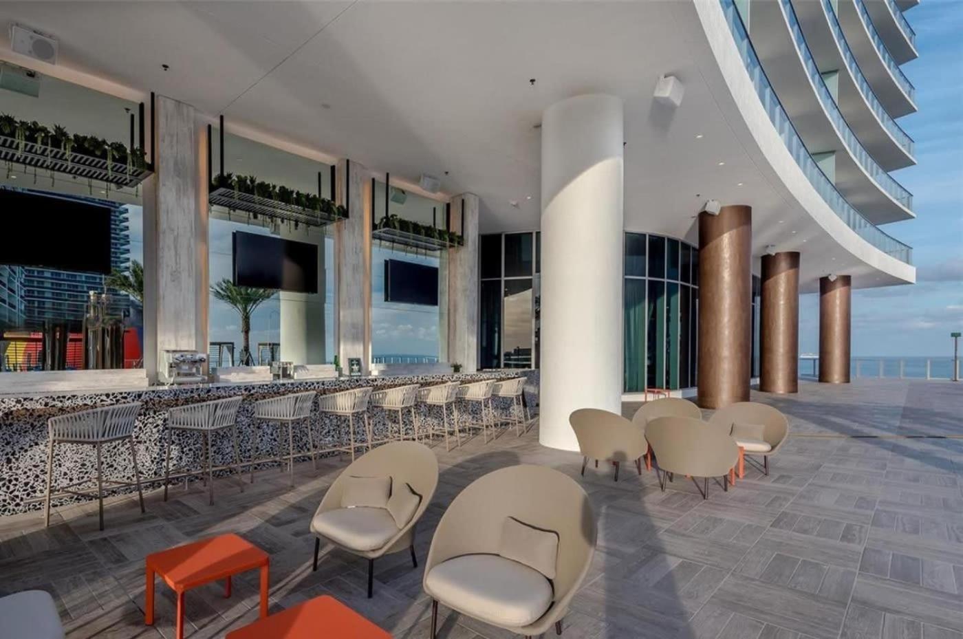 Ocean Front Paradiiise 3 Bedroom By Zen * Hollywood