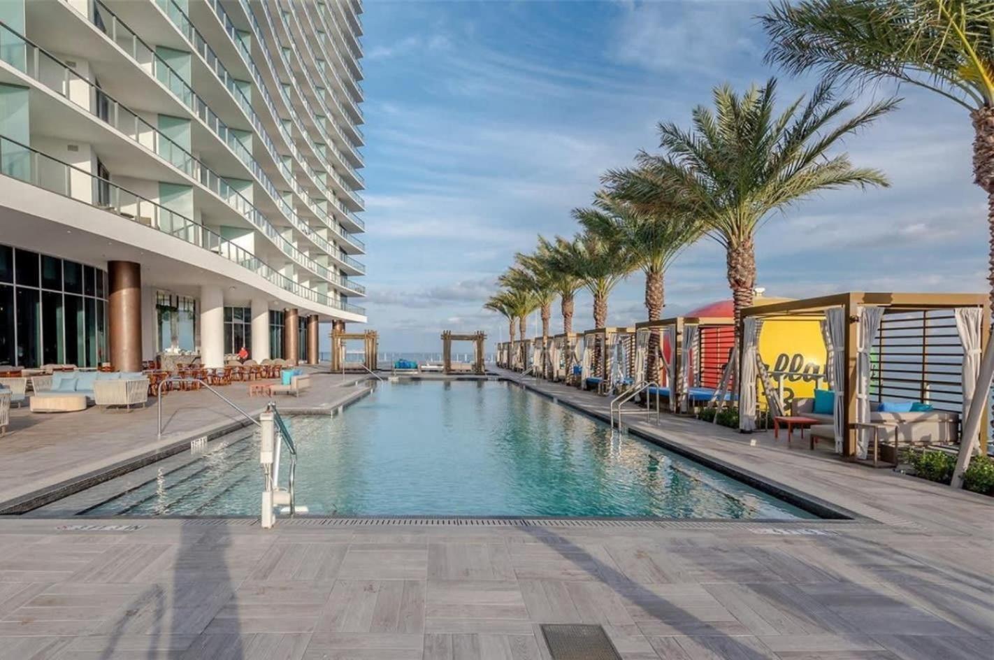 Apartment Ocean Front Paradiiise 3 Bedroom By Zen