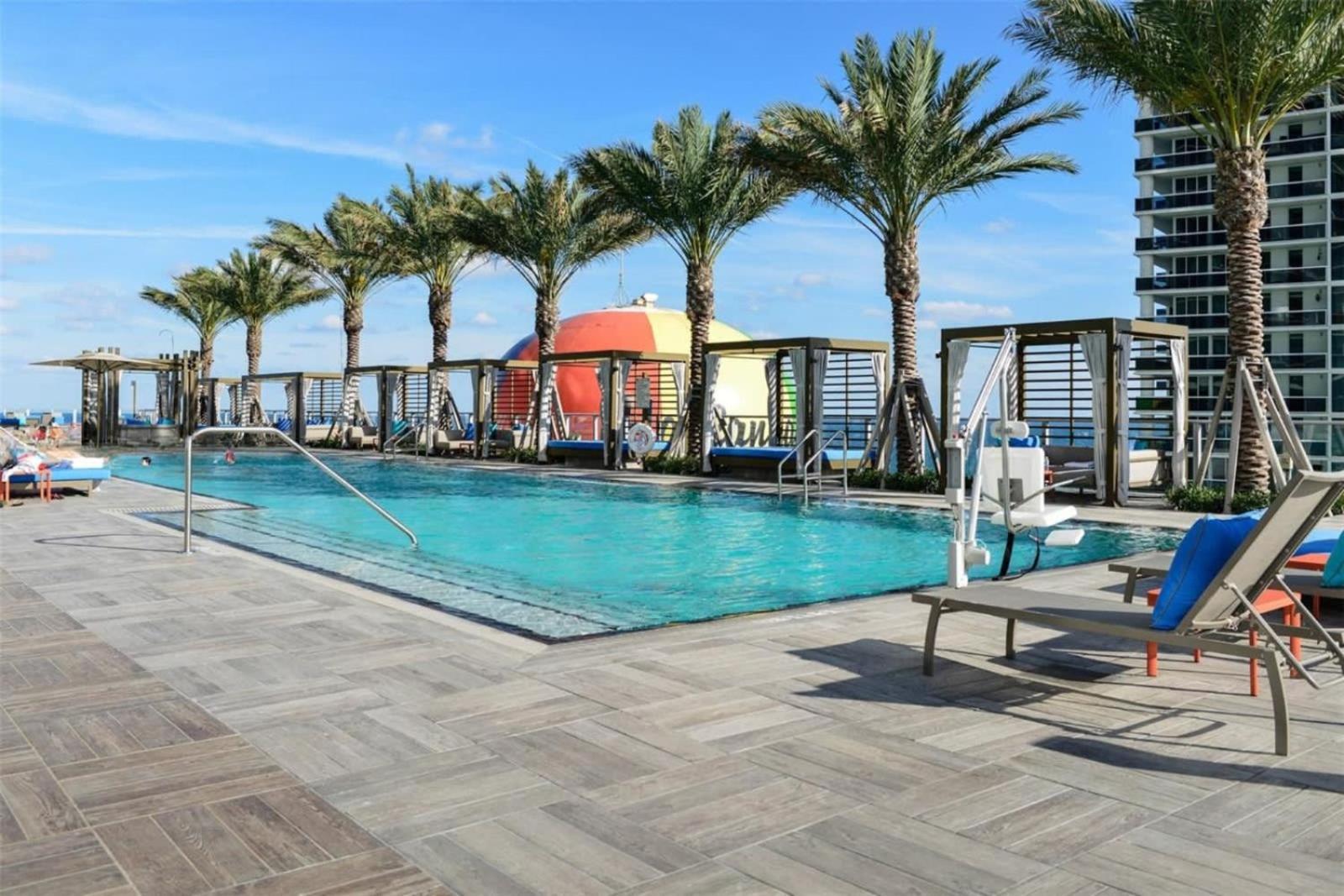 Ocean Front Paradiiise 3 Bedroom By Zen Apartment