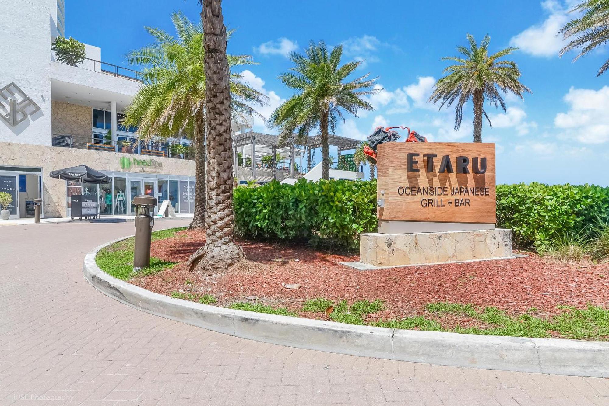 Apartment Ocean Front Paradiiise 3 Bedroom By Zen Hollywood