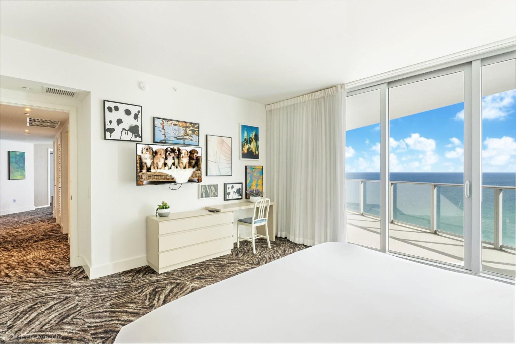 Ocean Front Paradiiise 3 Bedroom By Zen *