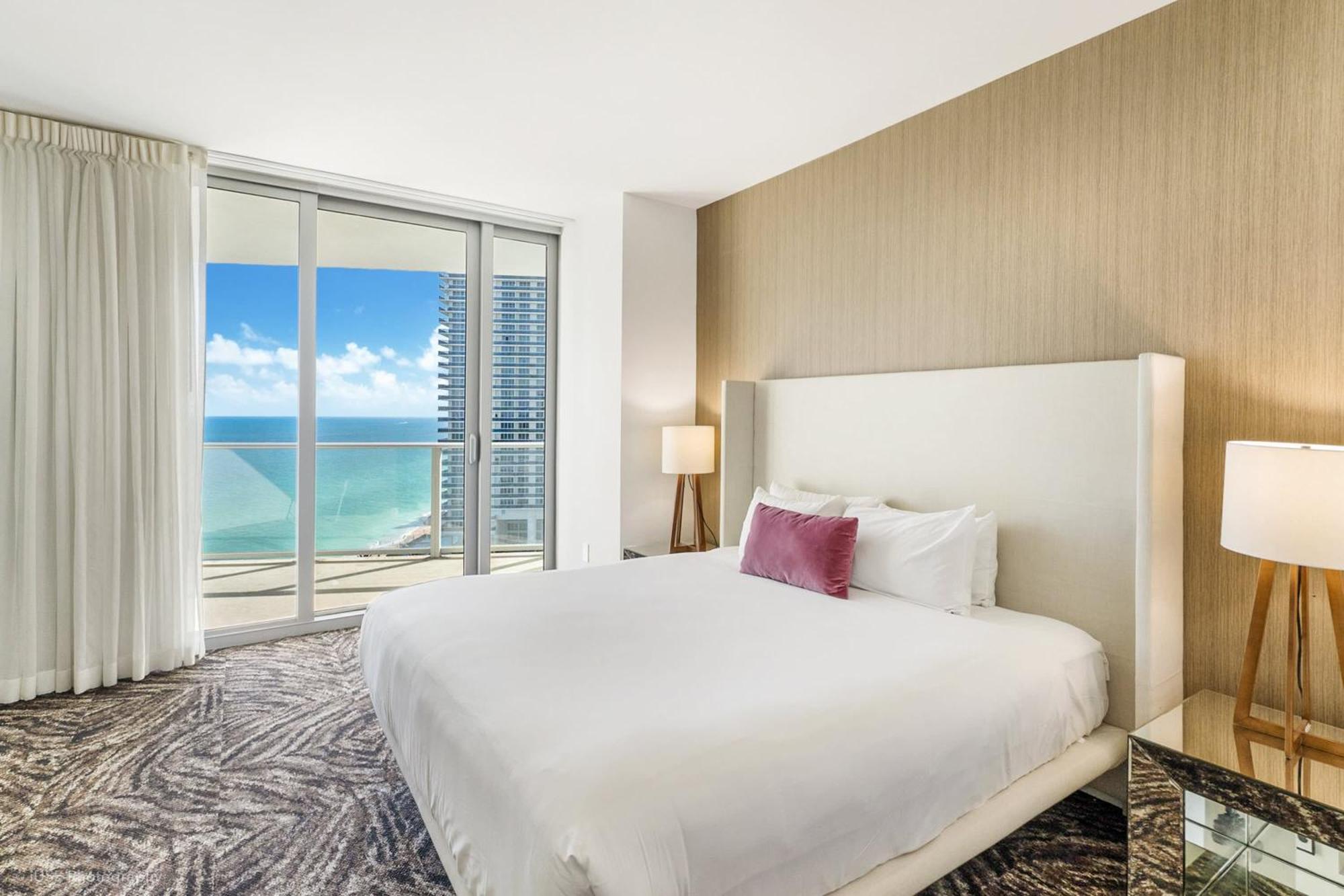Apartment Ocean Front Paradiiise 3 Bedroom By Zen