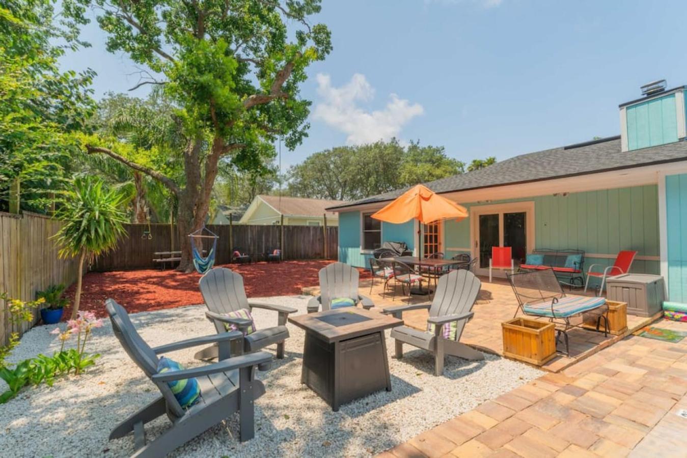 Saltwater Oasis - Large Pool Jacksonville Beach