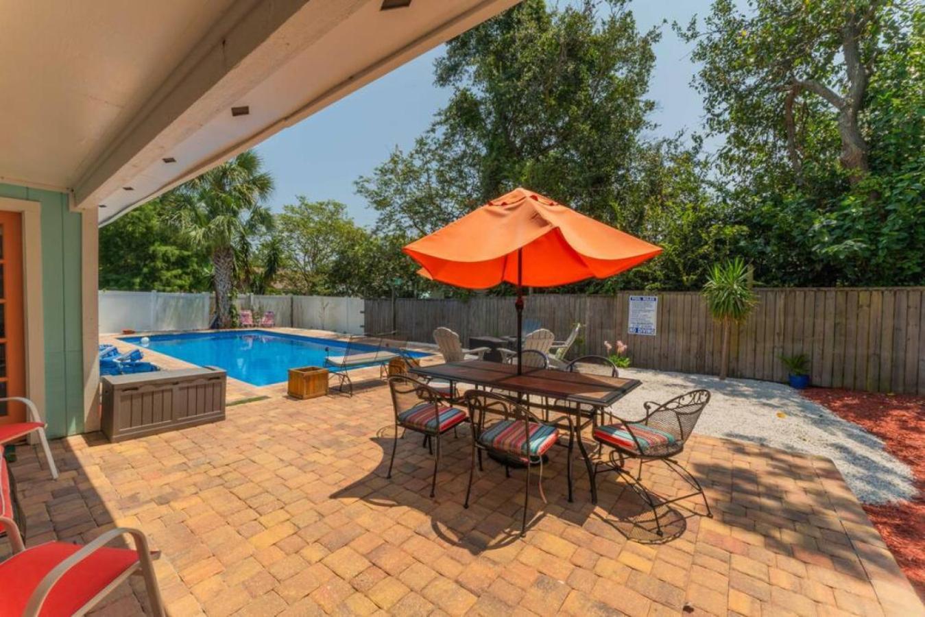 Holiday home Saltwater Oasis - Large Pool *