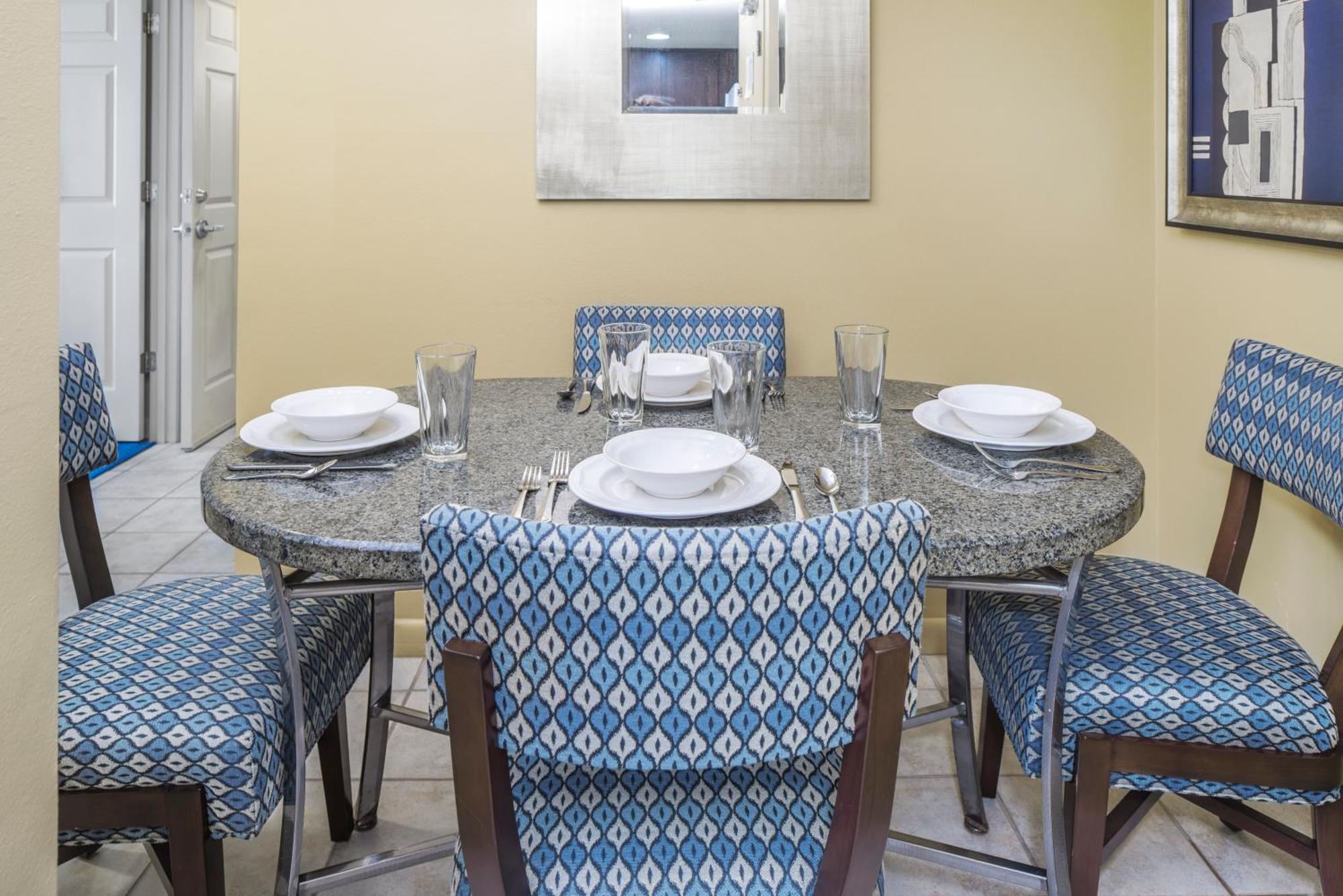 Hilton Vacation Club Daytona Regency