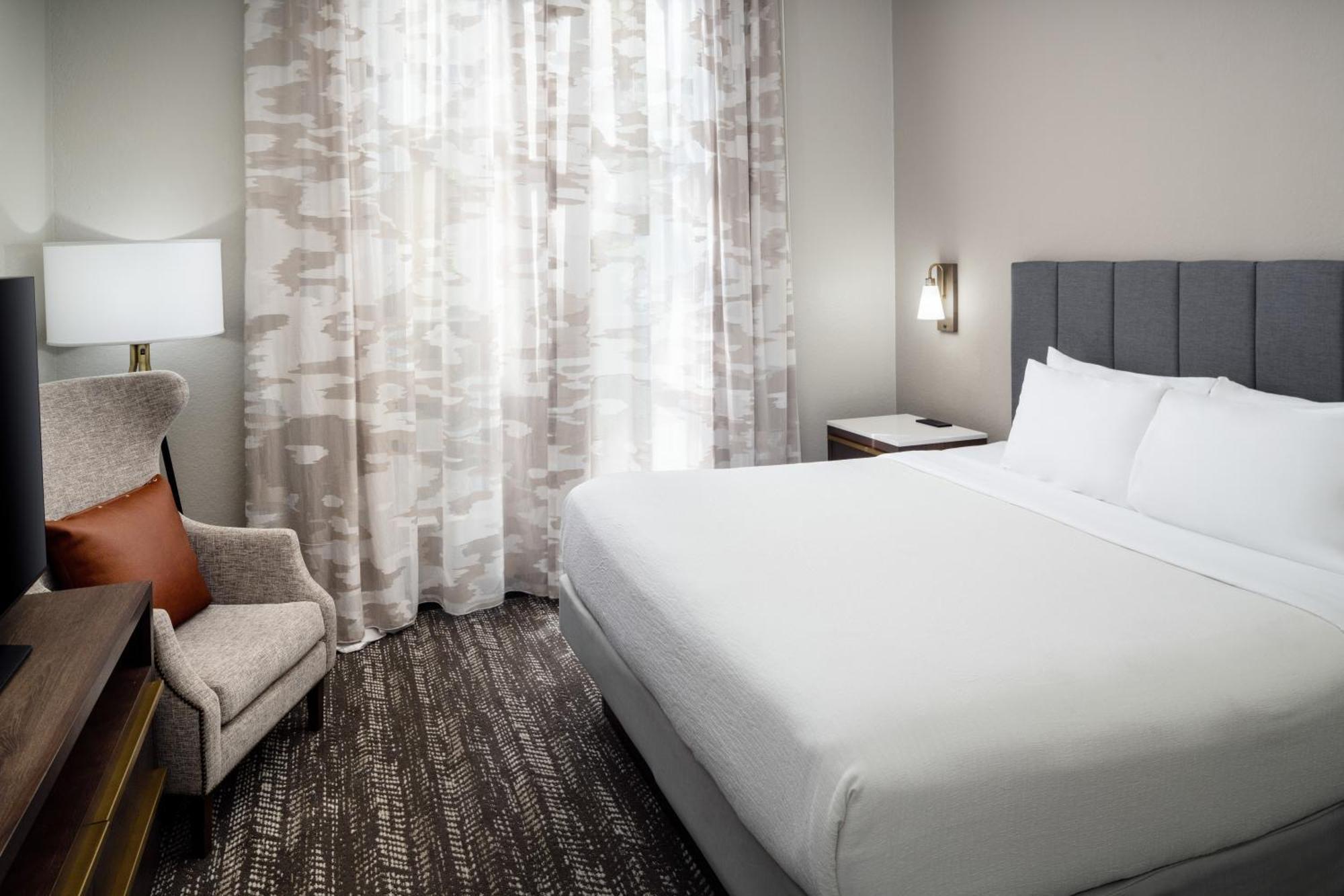 Embassy By Hilton Orlando North 3* Altamonte Springs