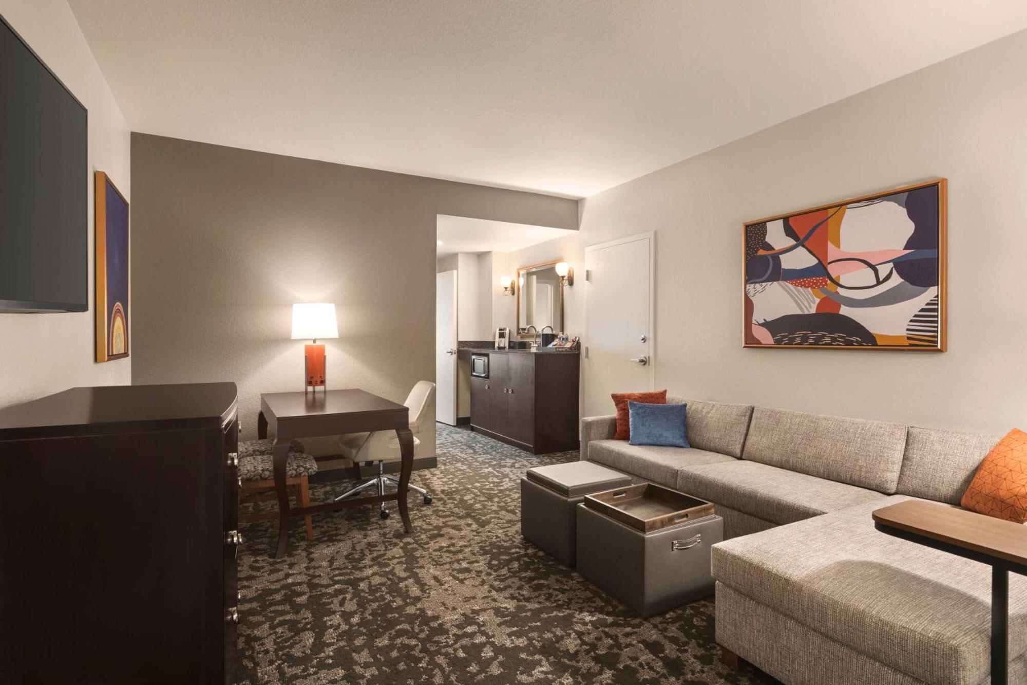Embassy By Hilton Orlando Buena Vista South Hotel 4*