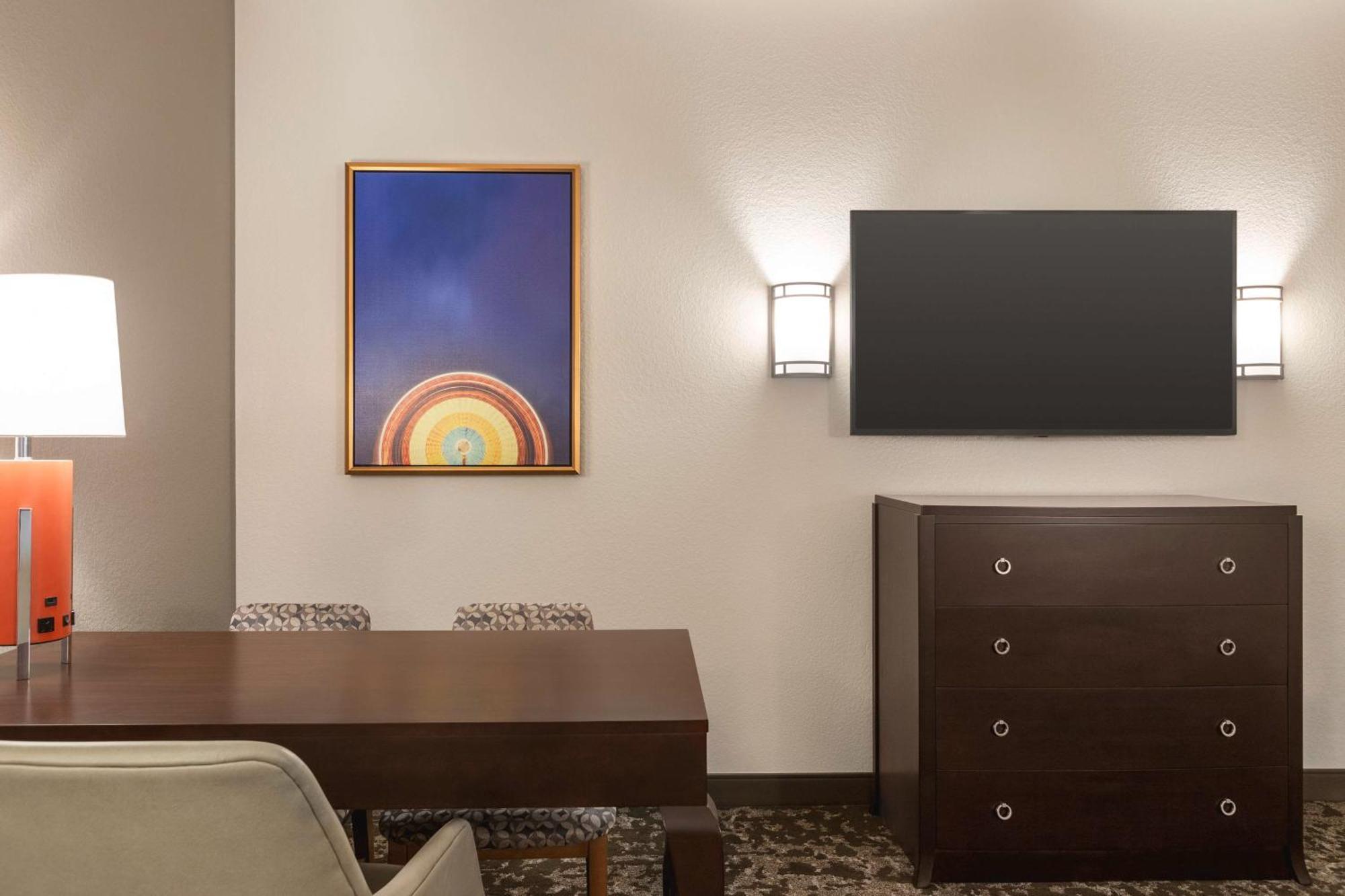 Embassy By Hilton Orlando Buena Vista South Hotel Kissimmee