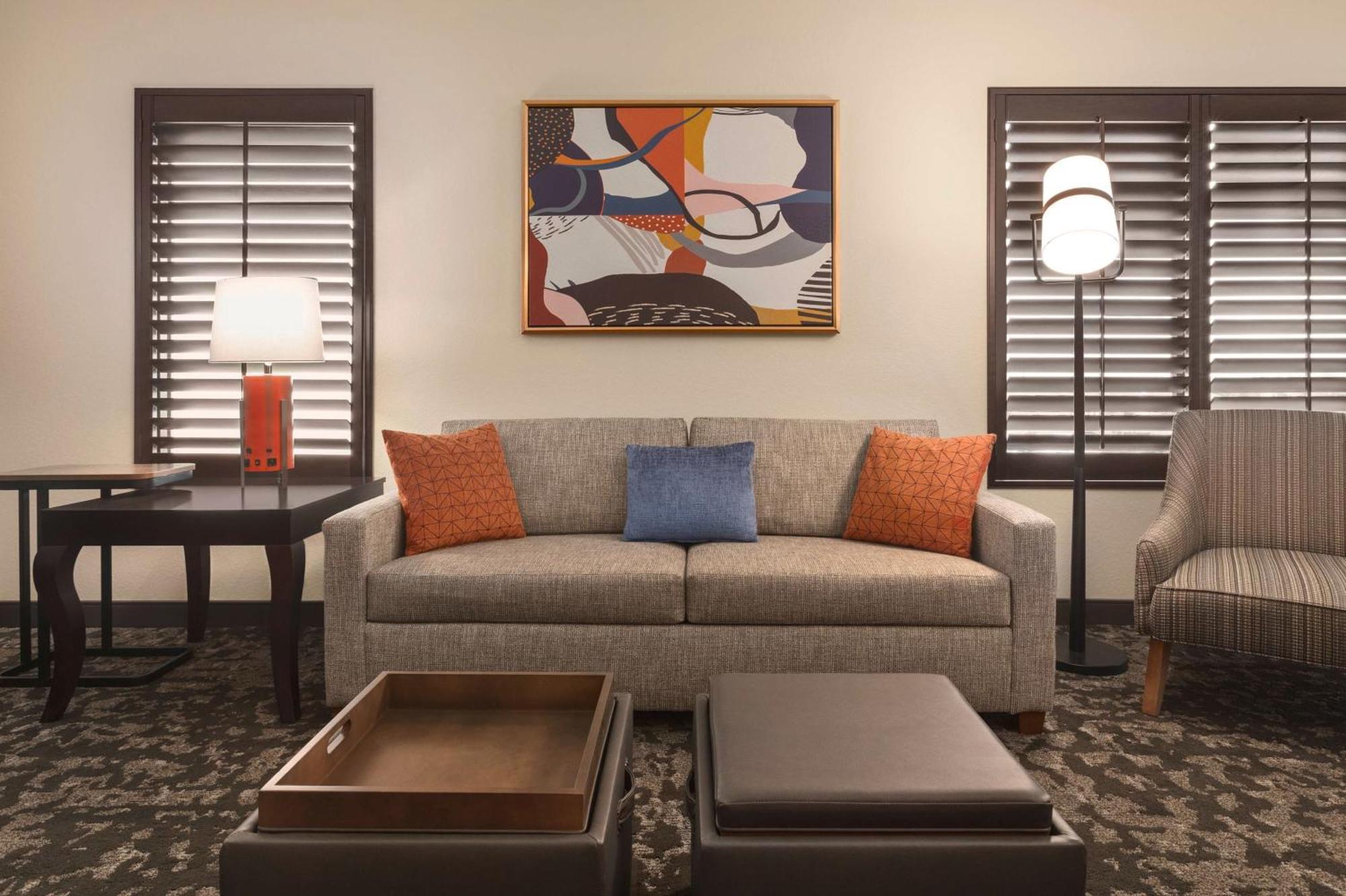 Embassy By Hilton Orlando Buena Vista South 4* Kissimmee
