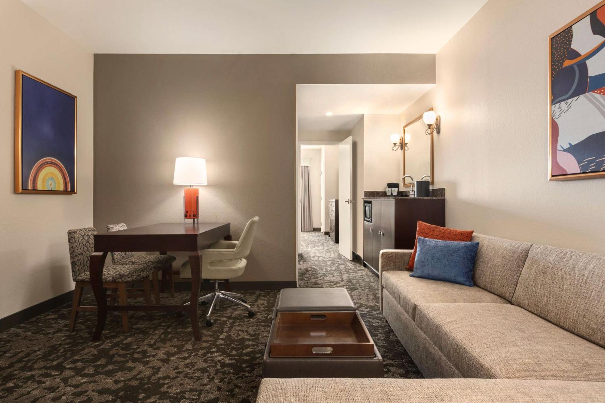 Embassy By Hilton Orlando Buena Vista South Kissimmee