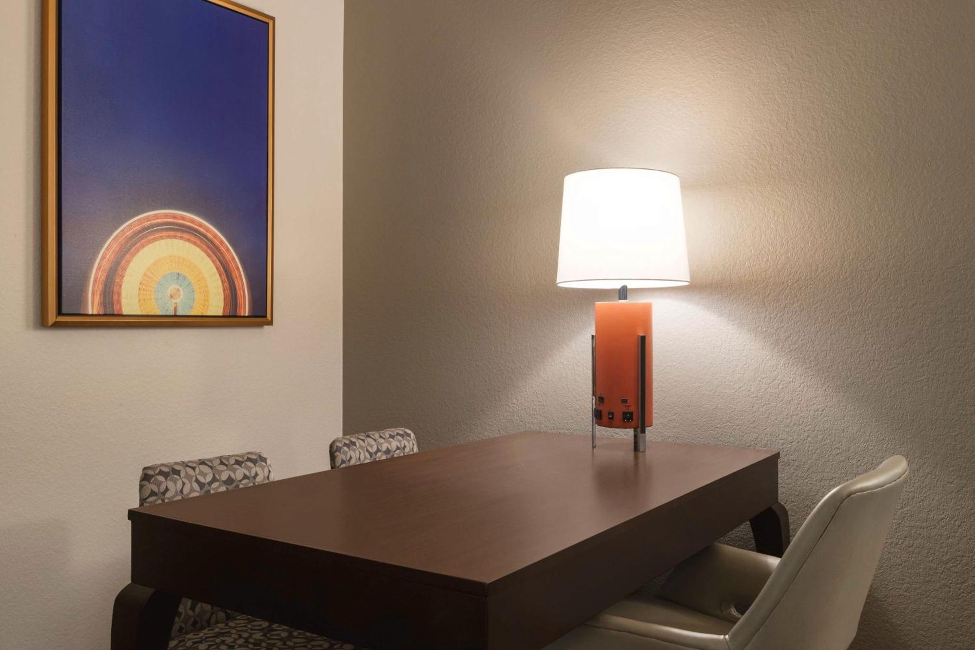 Embassy By Hilton Orlando Buena Vista South Hotel 4*