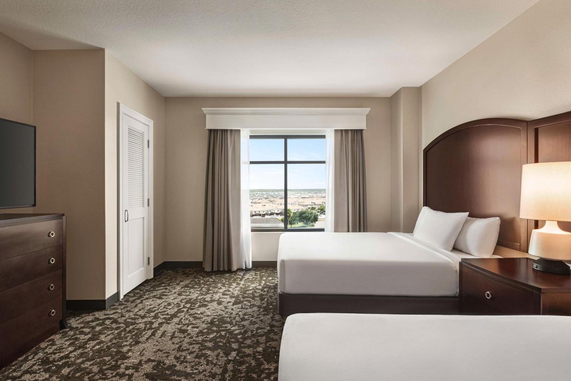 Embassy By Hilton Orlando Buena Vista South Hotel