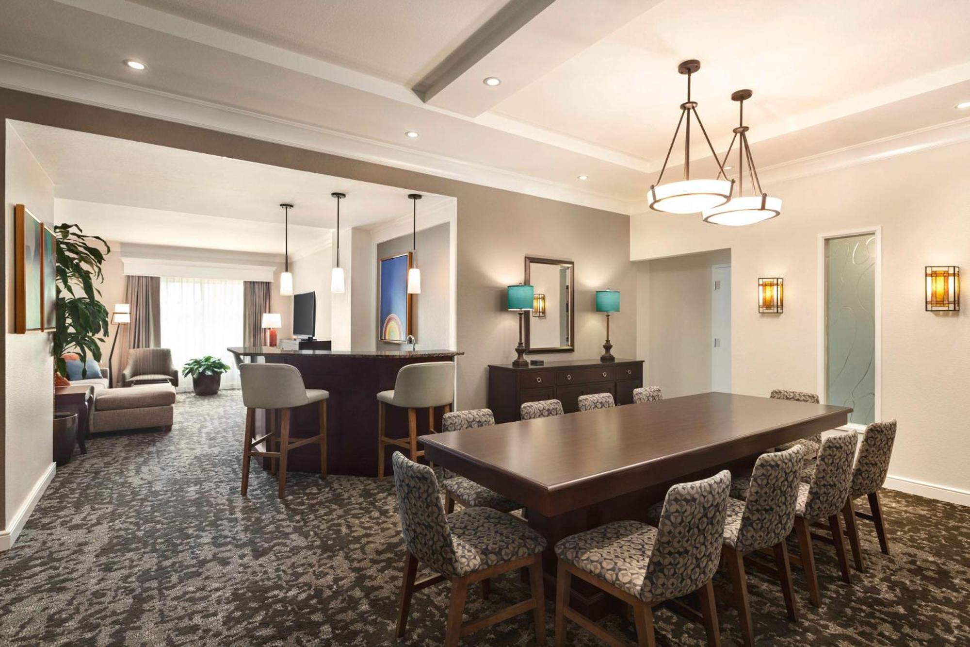 Embassy By Hilton Orlando Buena Vista South Kissimmee