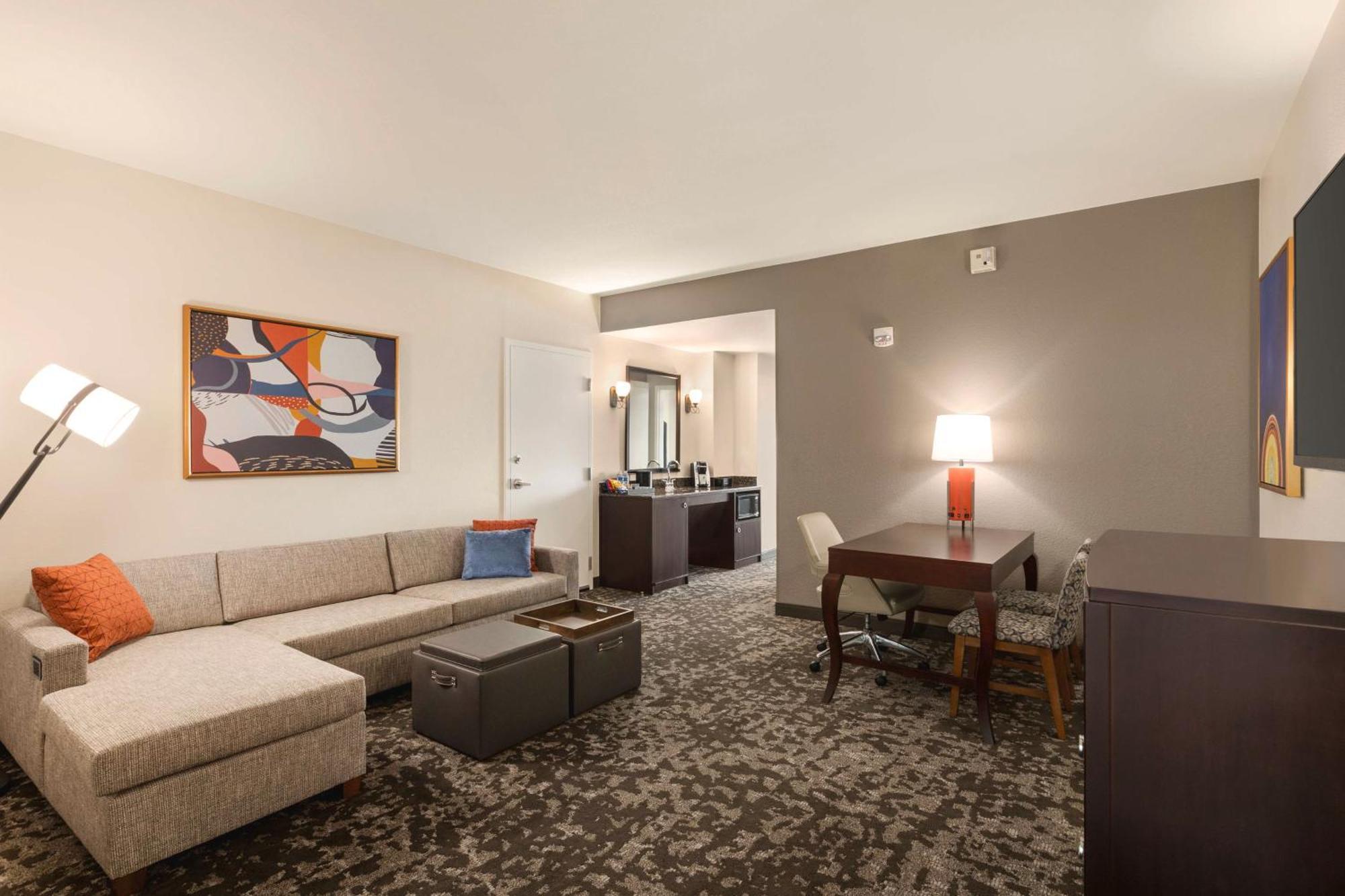 Embassy By Hilton Orlando Buena Vista South Hotel 4*